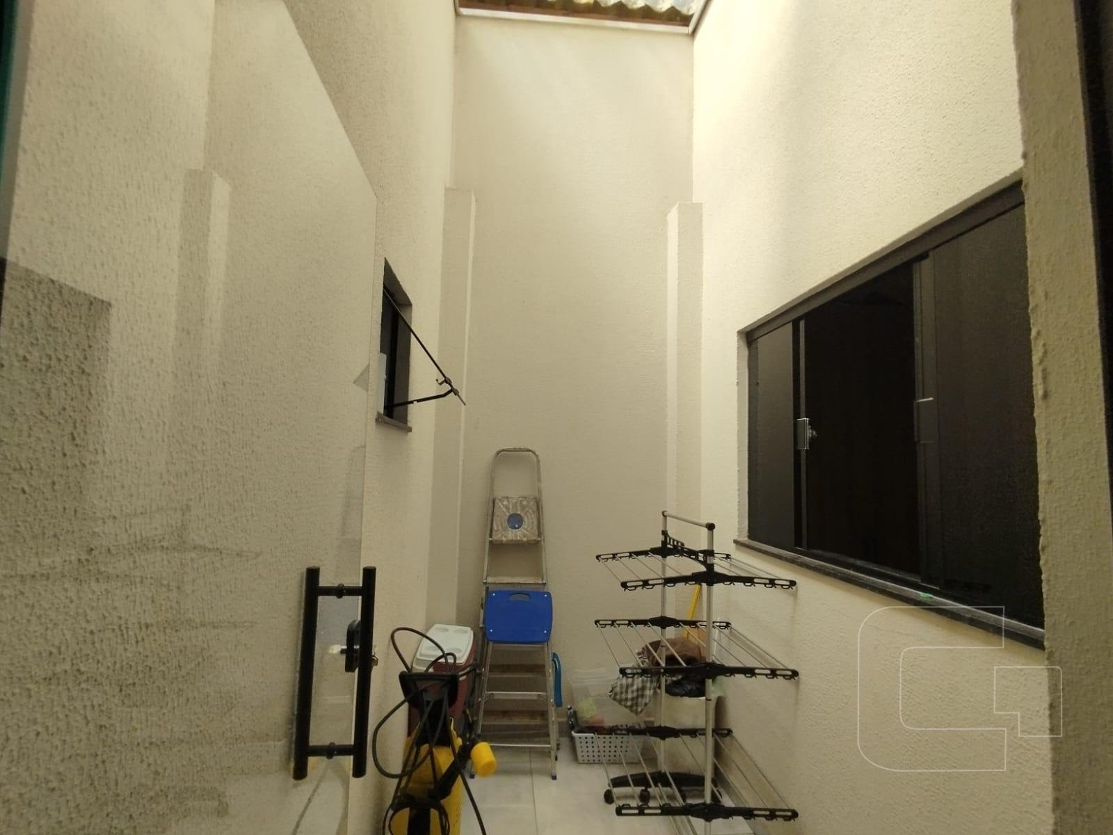 Casa à venda com 3 quartos, 2 banheiros, 1 vaga e 120m² no Centro, Jandaia do Sul (PR) — foto 8 de 13