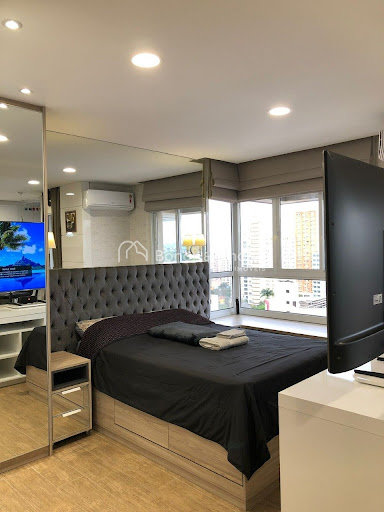 Apartamento, 1 quarto, 45 m² - Foto 11
