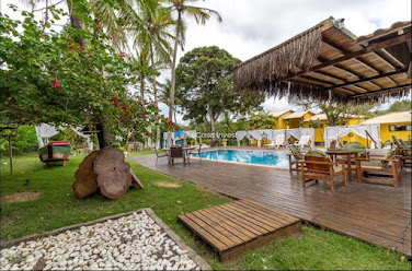 Studio à venda em Trancoso, Porto Seguro: 40m² , R$340.000. 