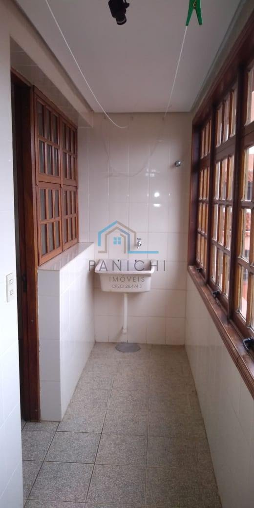 Apartamento à venda com 3 quartos, 1 suíte, 2 vagas e 227m² no Centro, Ijuí (RS) — foto 16 de 26