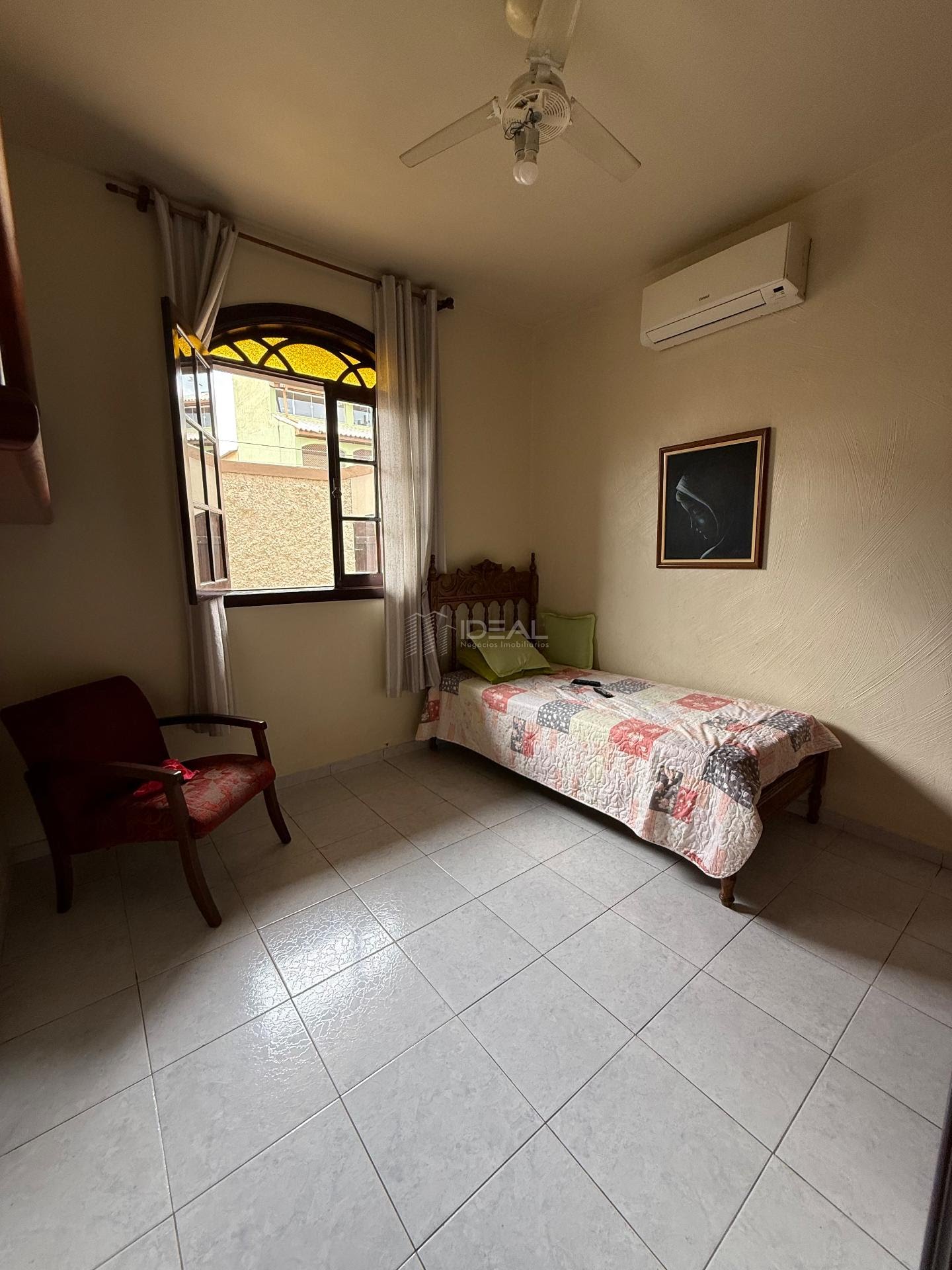 Casa à venda com 5 quartos, 1 suíte, 5 vagas e 302m² no Parque Jardim Carioca, Campos dos Goytacazes (RJ) — foto 16 de 30