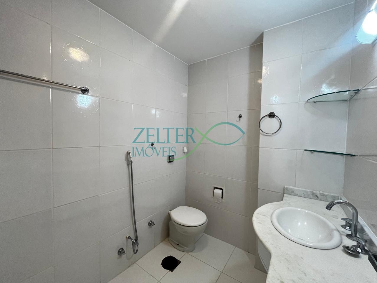 Apartamento à venda com 3 quartos, 1 suíte, 2 vagas e 109m² no Méier, Rio de Janeiro (RJ) — foto 15 de 28