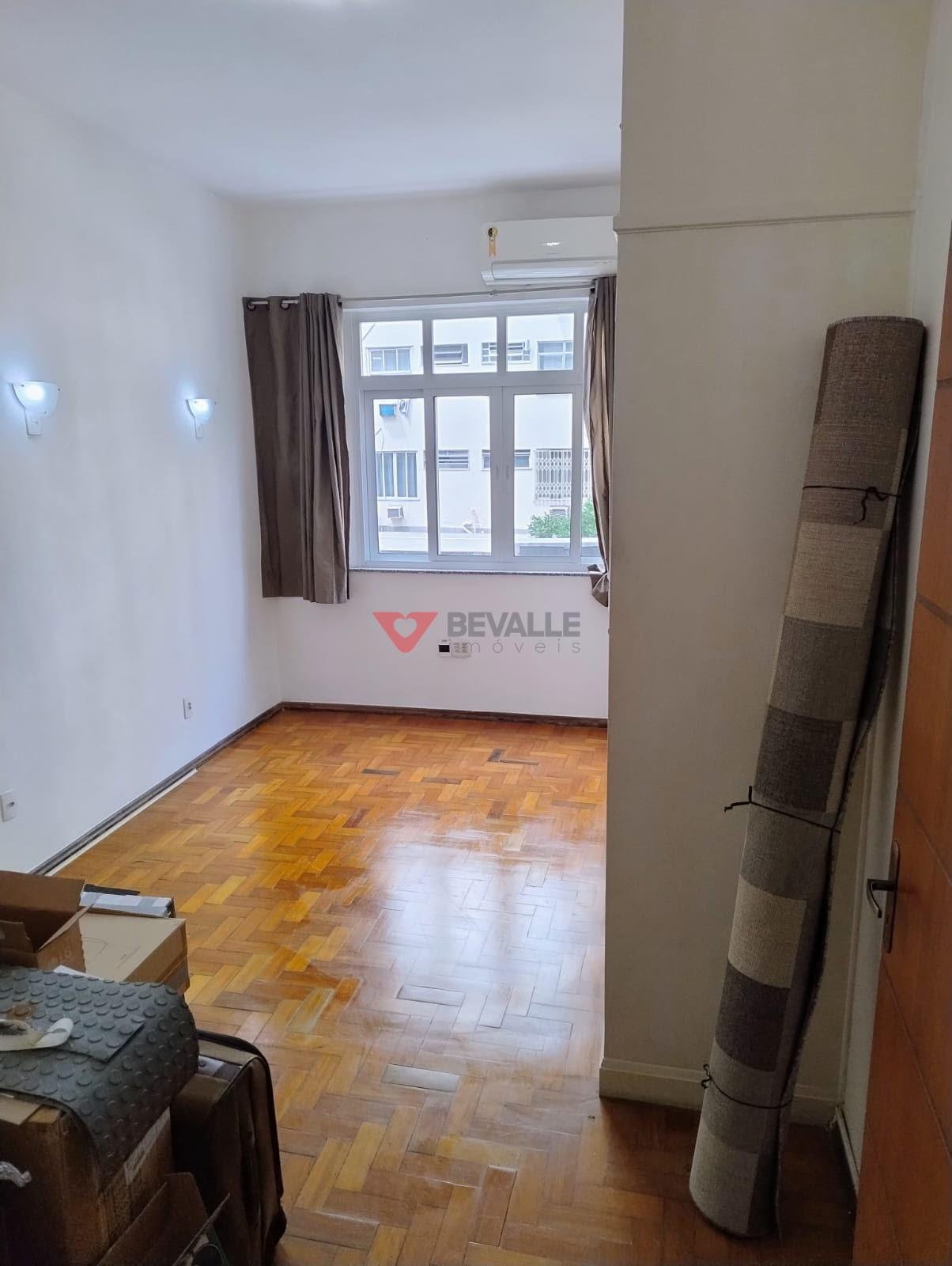 Apartamento à venda com 3 quartos, 1 banheiro, 1 vaga e 110m² no Copacabana, Rio de Janeiro (RJ) — foto 7 de 30