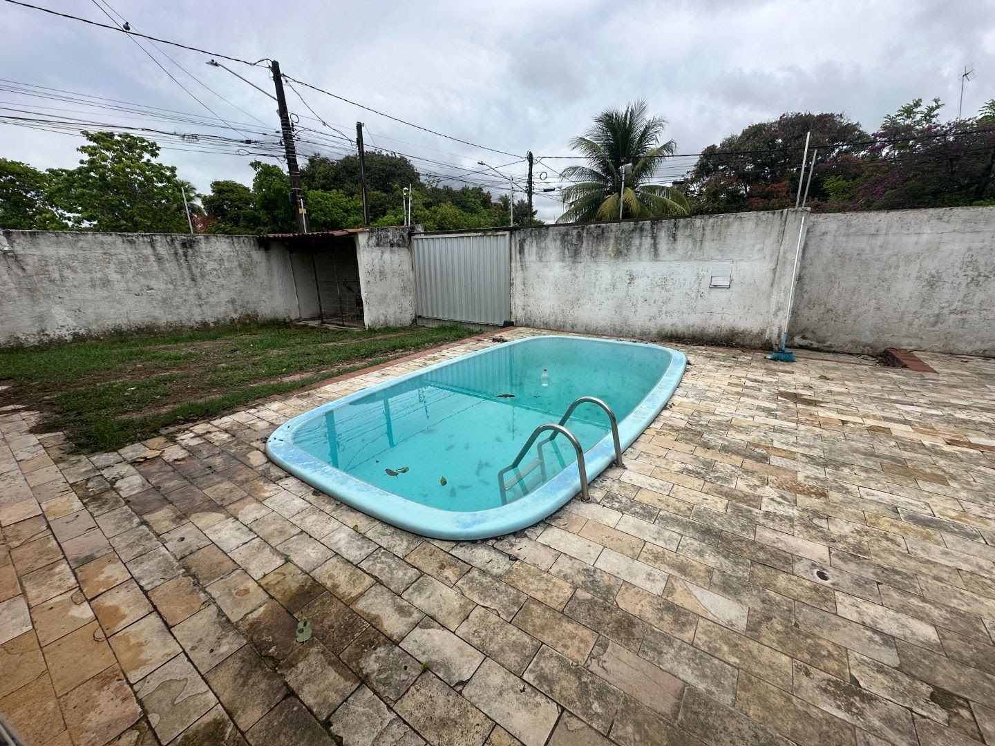 Casa para alugar com 3 quartos, 1 suíte, 4 vagas e 450m² no Candeias, Jaboatão dos Guararapes (PE) — foto 26 de 28