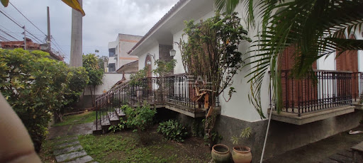 Casa de 5 quartos para locação no Parque Tamandaré - Campos dos Goytacazes, RJ 