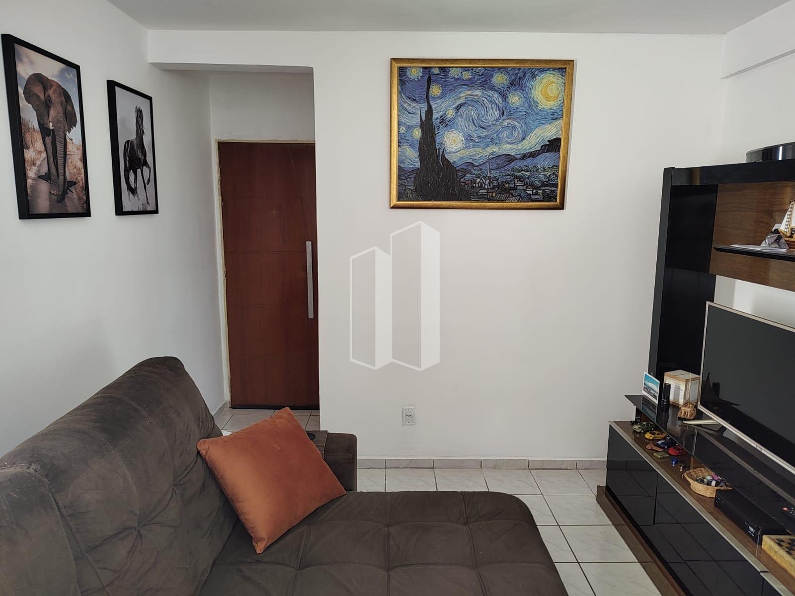 Apartamento, 2 quartos, 64 m² - Foto 7
