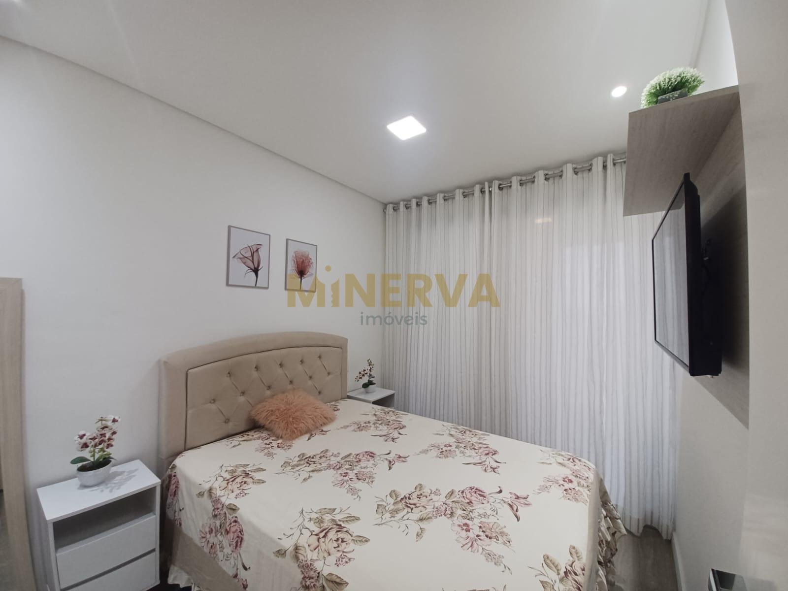 Apartamento à venda com 1 quarto, 1 banheiro, 1 vaga e 40m² no Macedo, Guarulhos (SP) — foto 12 de 14