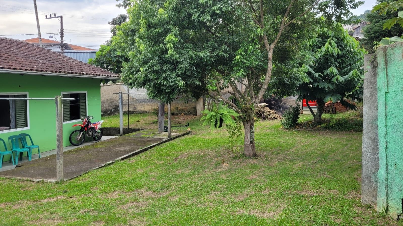 Casa à venda com 3 quartos, 1 banheiro, 1 vaga e 144m² no Velha, Blumenau (SC) — foto 18 de 20