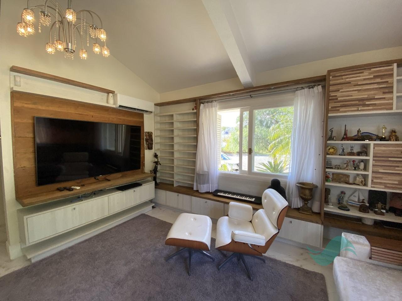 Casa à venda com 3 quartos, 3 suítes, 2 vagas e 492m² no Jurerê, Florianópolis (SC) — foto 2 de 23