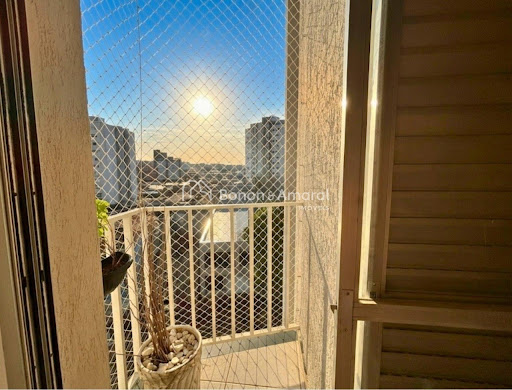 Apartamento, 2 quartos, 60 m² - Foto 2