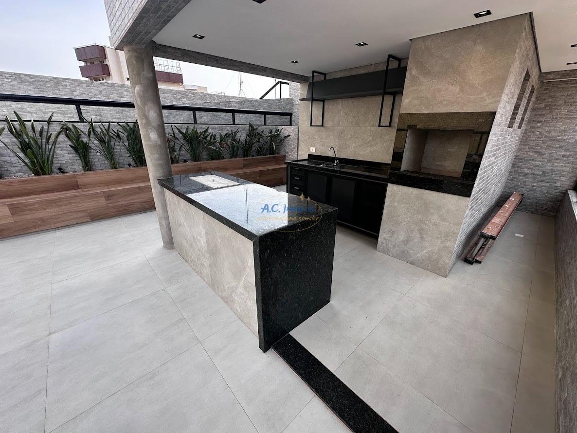 Apartamento à venda com 2 quartos, 1 suíte, 1 vaga e 59m² no Vila Tupi, Praia Grande (SP) — foto 29 de 30