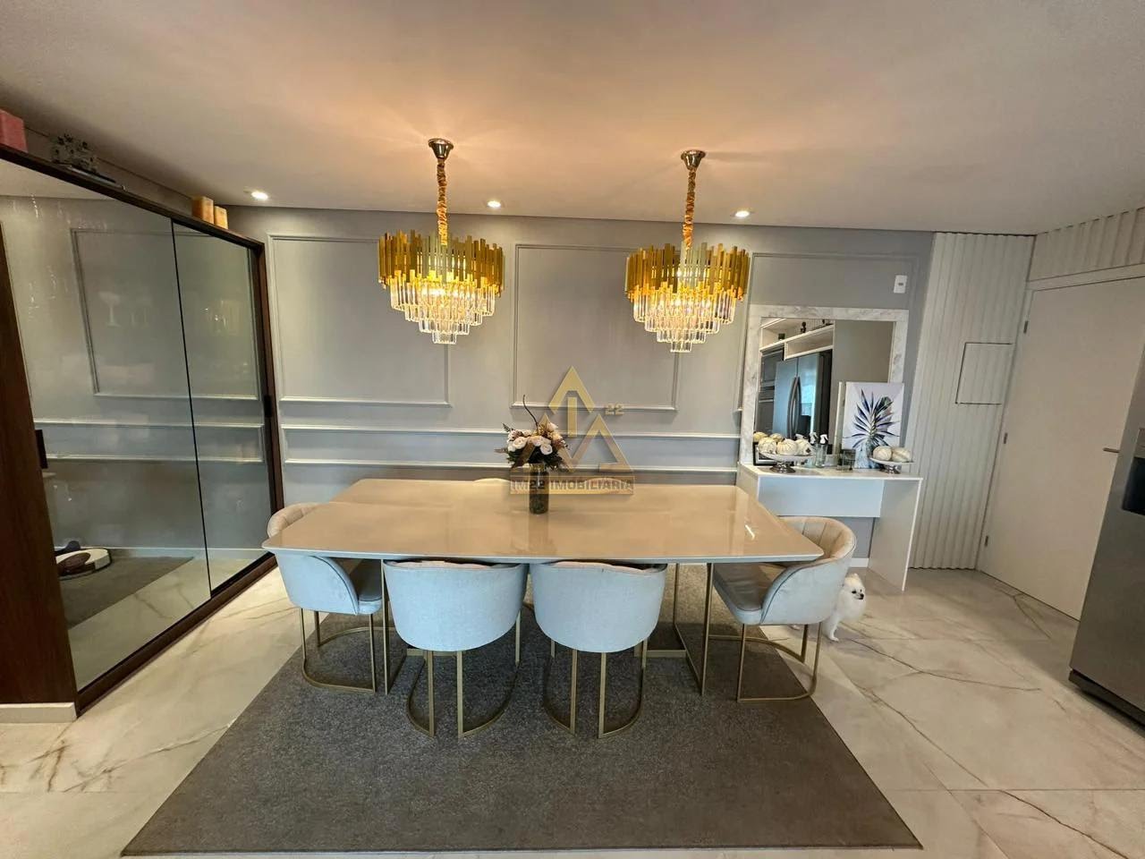 Apartamento à venda com 3 quartos, 1 suíte, 1 vaga e 91m² no Centro, Penha (SC) — foto 6 de 30