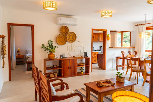 Casa de 4 Suítes à Venda em Trancoso, 350m² – Porto Seguro