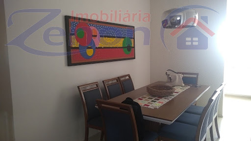Apartamento em Edifícil Dom Bosco  -  Adamantina