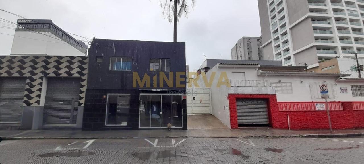 Comercial para alugar com 2 banheiros e 48m² no Centro, Guarulhos — foto principal