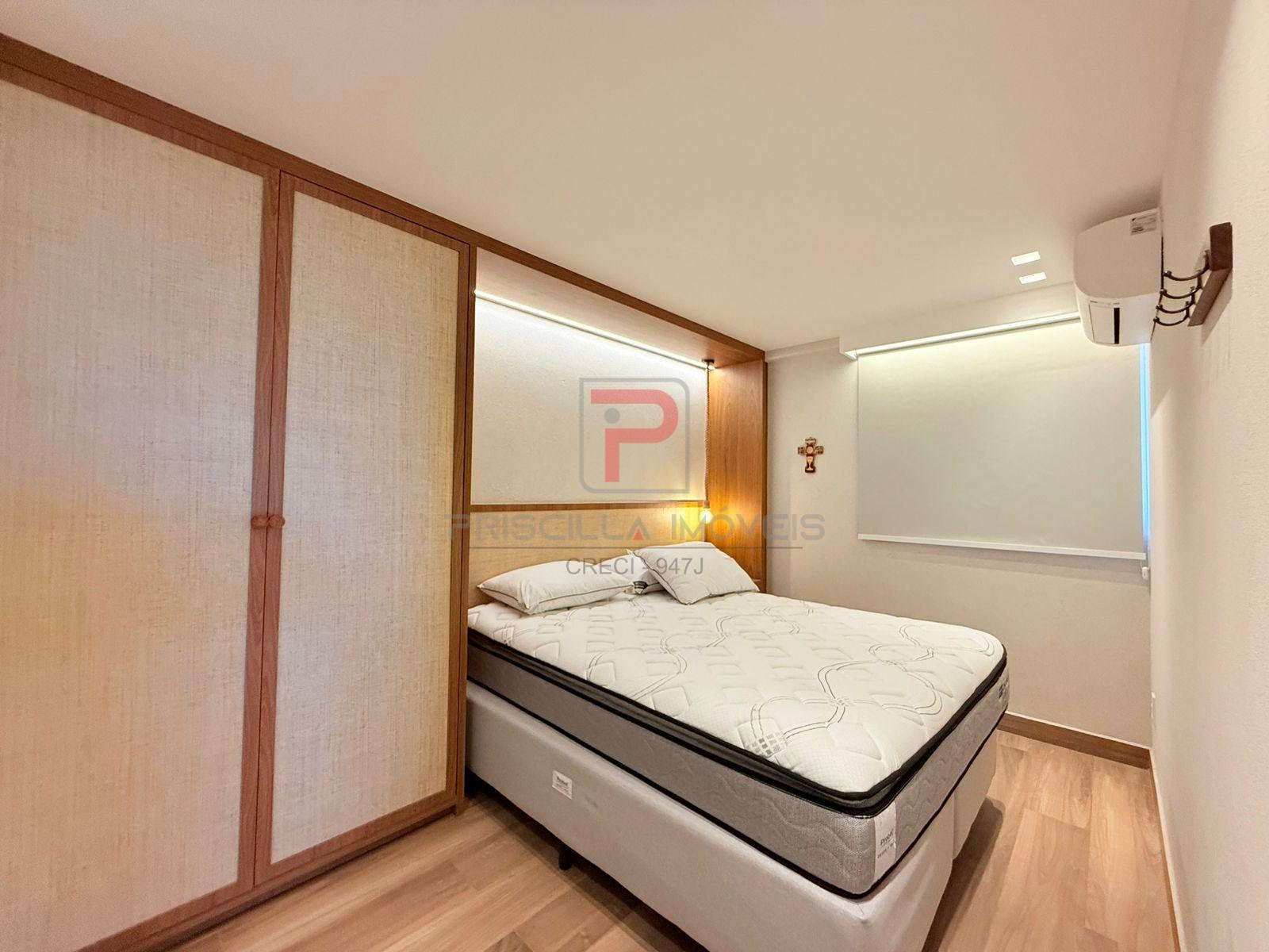 Apartamento à venda com 3 quartos, 1 suíte, 2 vagas e 101m² no Praia Formosa, Cabedelo (PB) — foto 15 de 20