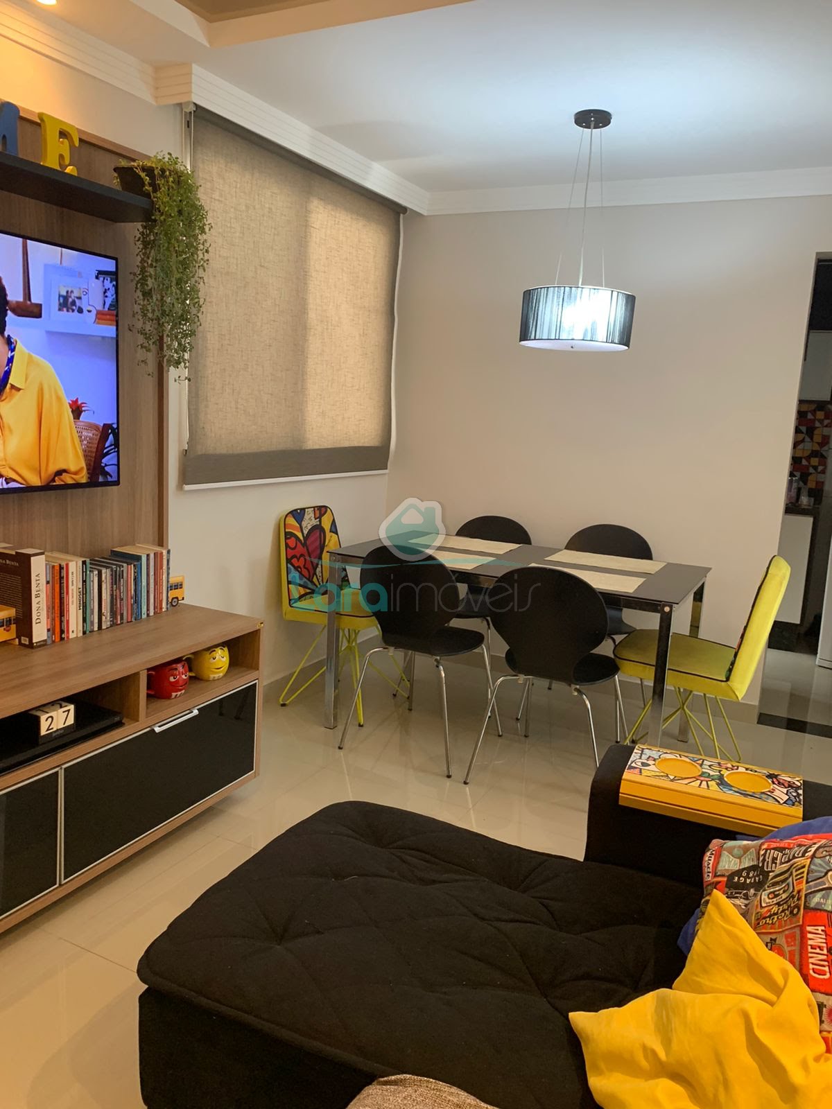 Apartamento à venda com 2 quartos, 1 banheiro, 1 vaga e 55m² no Virgem Santa, Macaé (RJ) — foto 23 de 30