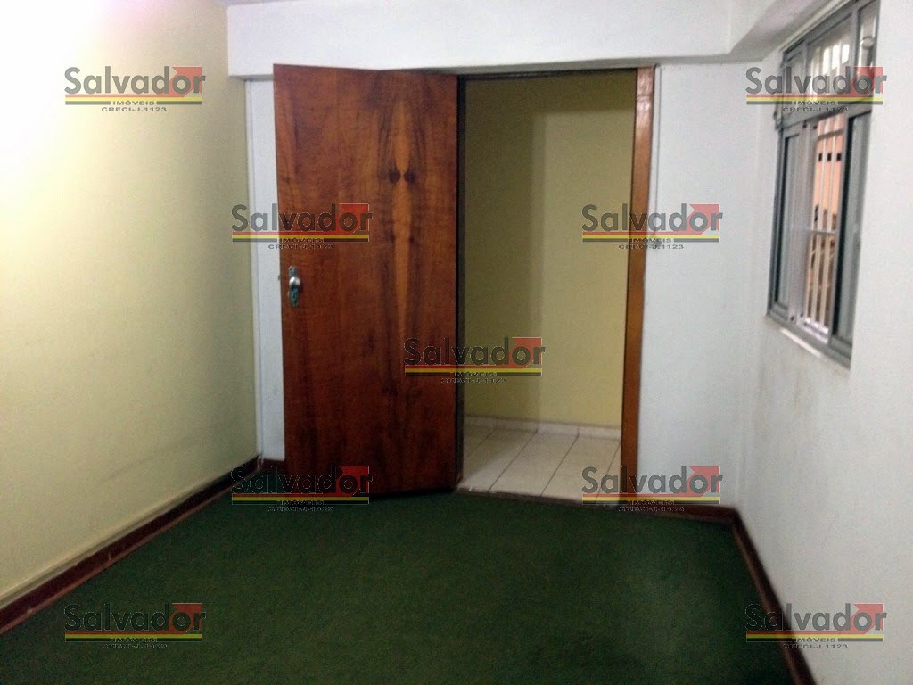 Sala 2 / Piso da Garagem