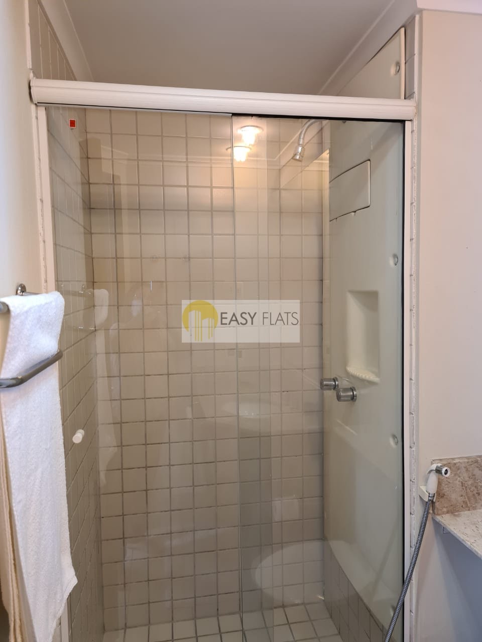 Apartamento para alugar com 1 quarto, 1 banheiro, 1 vaga e 30m² no Cerqueira César, São Paulo (SP) — foto 13 de 13