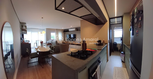 Apartamento, 2 quartos, 71 m² - Foto 4