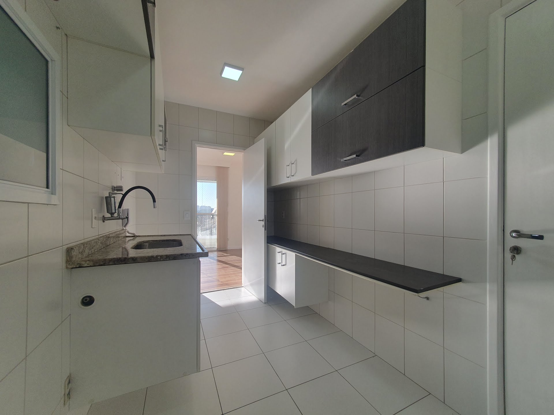 Apartamento para alugar com 3 quartos, 1 suíte, 2 vagas e 85m² no Jardim Lar Sao Paulo, São Paulo (SP) — foto 16 de 30