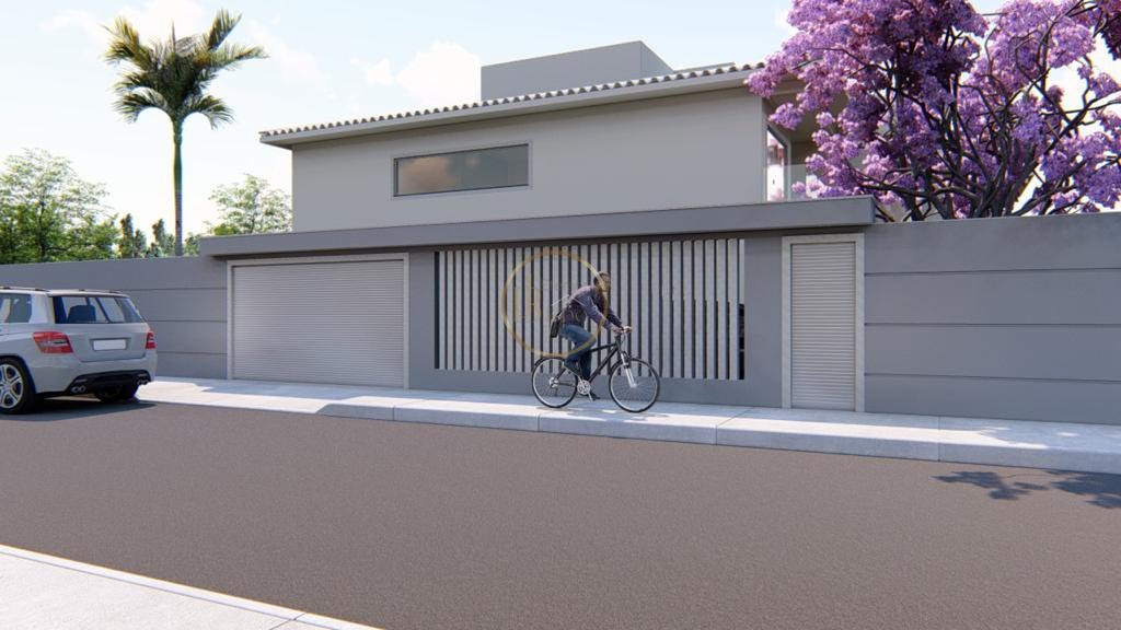 Apartamento à venda com 3 quartos, 2 suítes, 1 vaga e 143m² no Alto Taperapuan, Porto Seguro (BA) — foto 4 de 13