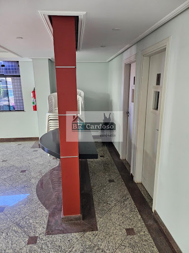 Apartamento em Centro 119m 3 Dormitorios 1 Suite -  Franca