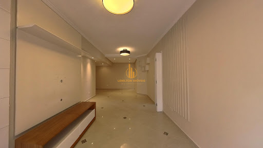 Apartamento em Vila Valparaíso - Santo André, SP