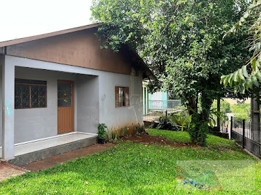 Casa à Venda – Bairro Martini | Espumoso/RS