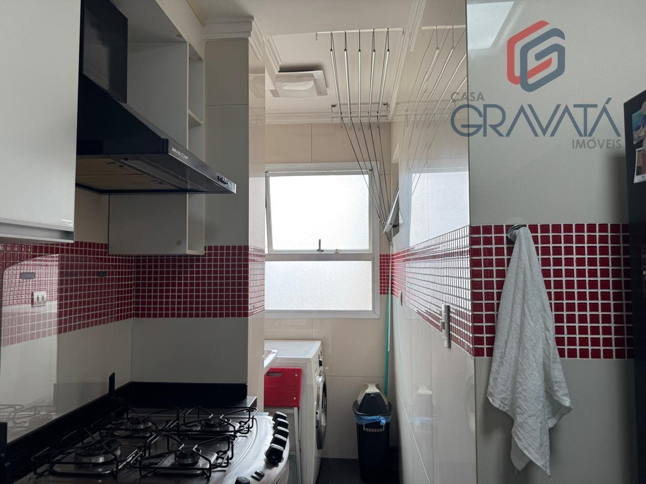 Apartamento à venda com 3 quartos, 1 suíte, 2 vagas e 70m² no Vila Leopoldina, Santo André (SP) — foto 9 de 30