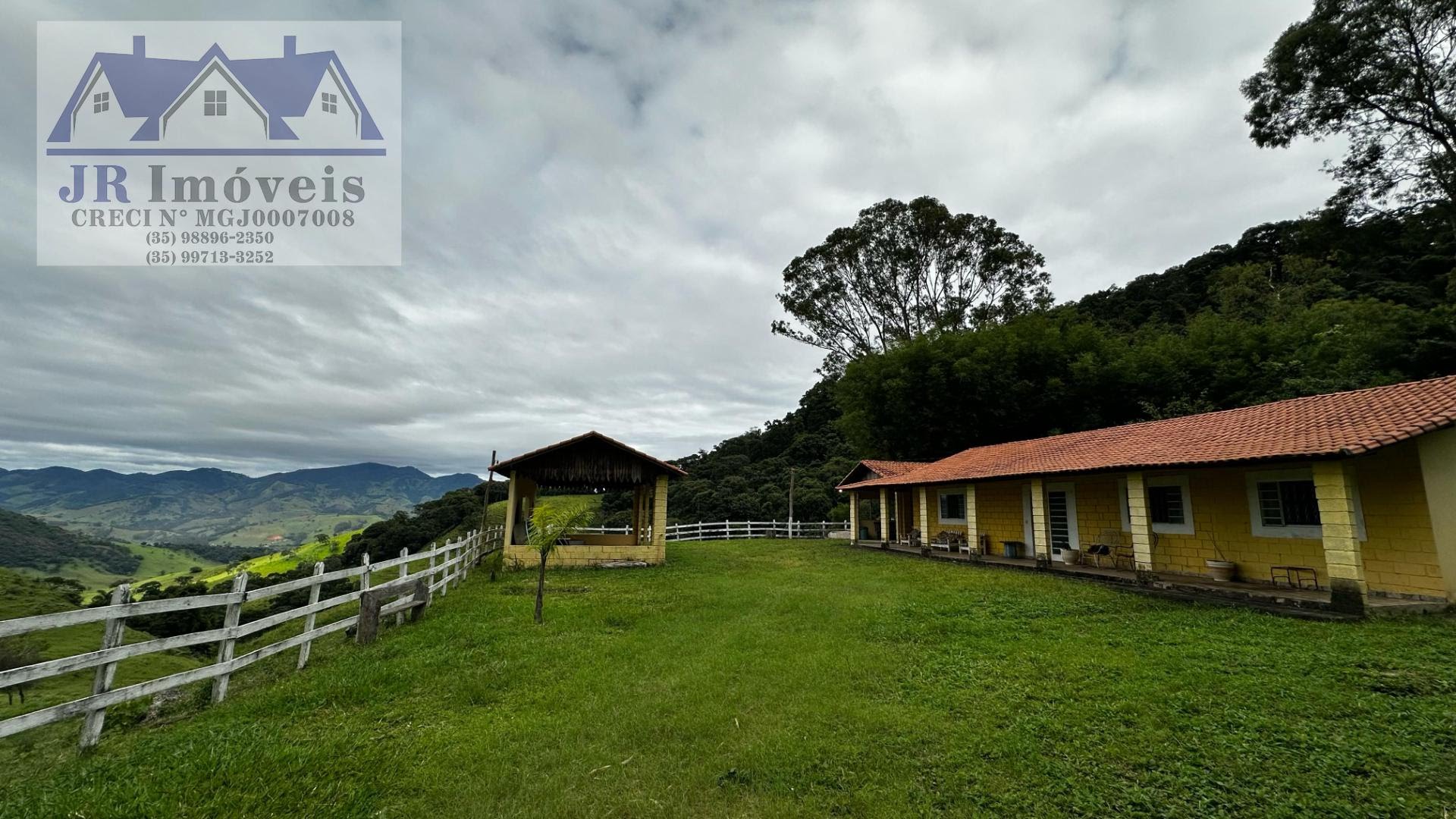 Rural à venda no Vieiras, Piranguçu (MG) — foto 3 de 5