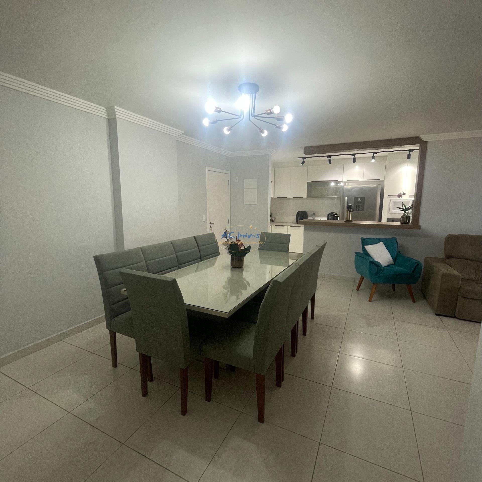 Apartamento à venda com 3 quartos, 1 suíte, 2 vagas e 120m² no Aviação, Praia Grande (SP) — foto 5 de 30