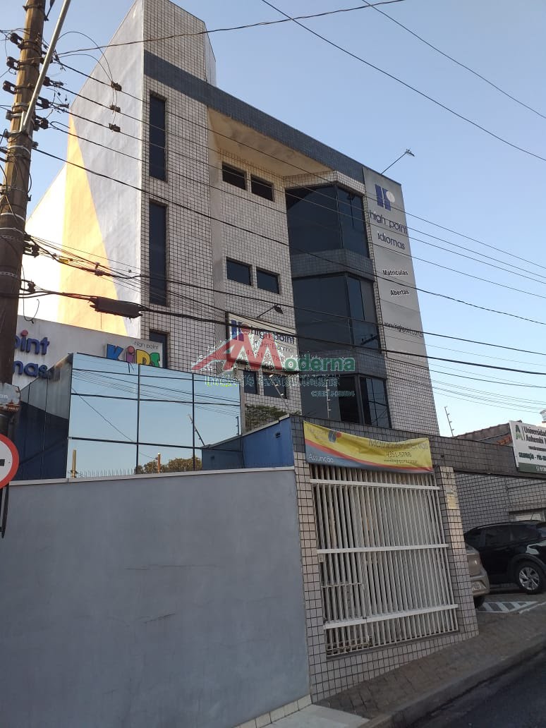 Comercial à venda com 7 banheiros, 2 vagas e 665m² no Assunção, São Bernardo do Campo (SP) — foto 26 de 26