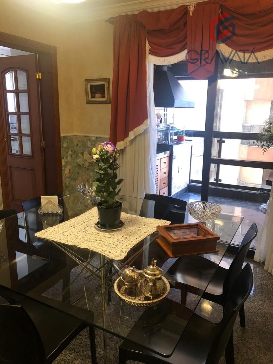 Apartamento à venda com 6 quartos, 4 suítes, 4 vagas e 303m² no Jardim da Saúde, São Paulo (SP) — foto 14 de 30
