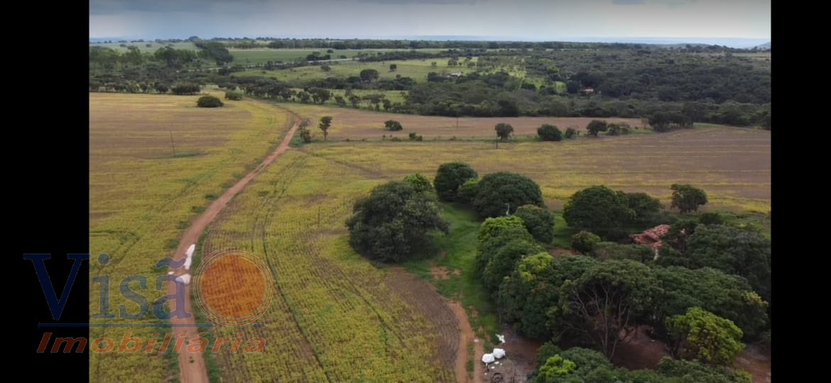 Rural à venda no Fazenda, Paracatu (MG) — foto 9 de 22