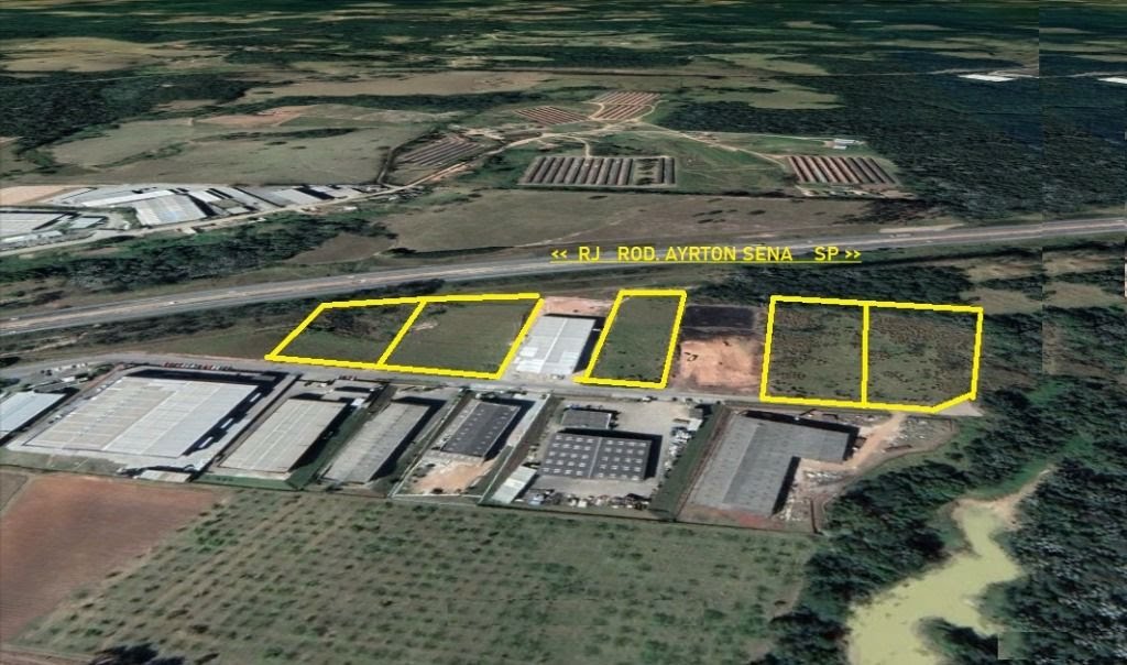 Terreno à venda com 5200m² de terreno no Do Taboão, Mogi das Cruzes (SP) — foto 3 de 19