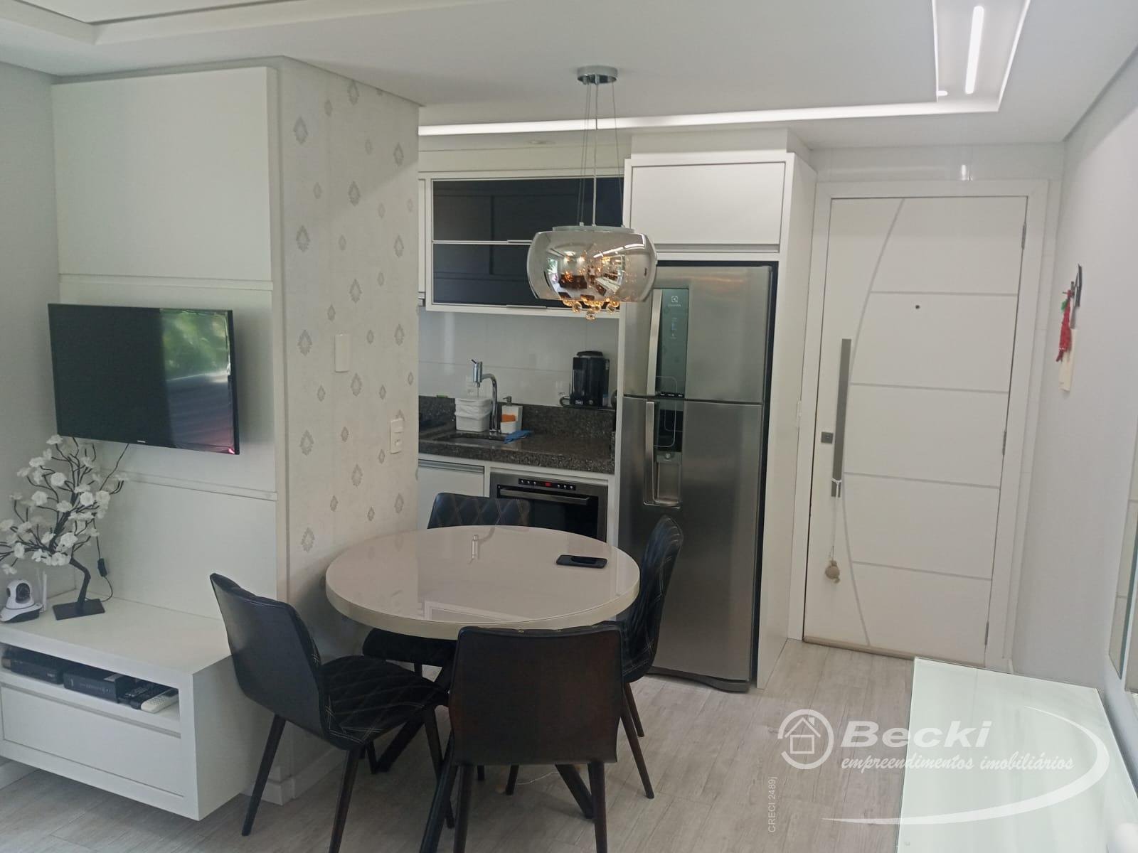 Apartamento, 2 quartos, 54 m² - Foto 20