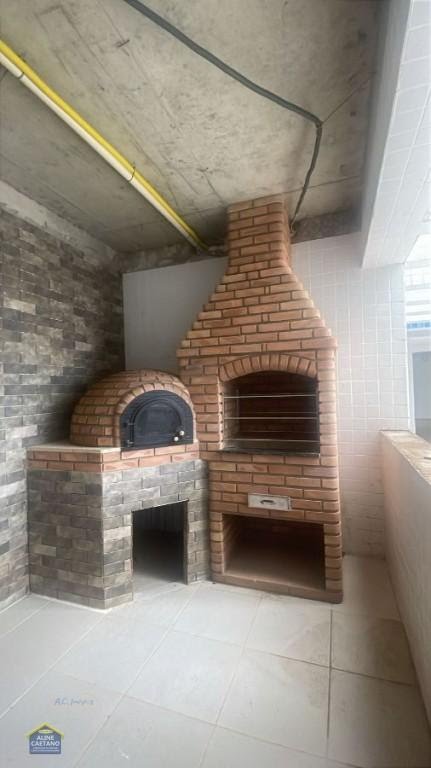 Apartamento à venda com 3 quartos, 1 suíte, 2 vagas e 115m² no Cidade Ocian, Praia Grande (SP) — foto 9 de 10