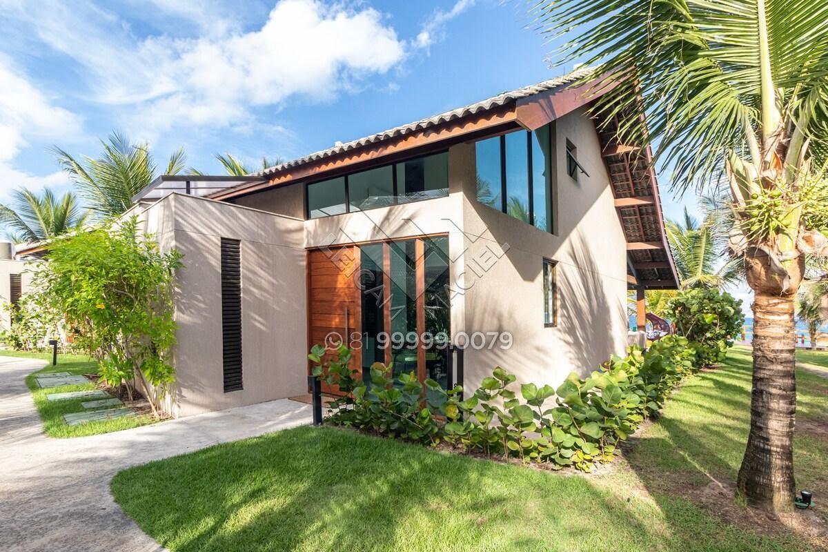 Casa à venda com 4 quartos, 3 suítes, 2 vagas e 234m² no Porto de Galinhas, Ipojuca (PE) — foto 19 de 30