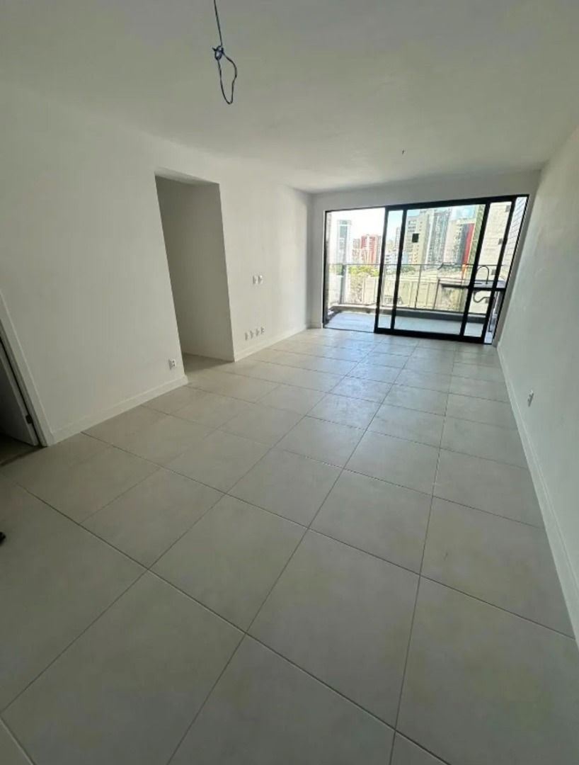 Apartamento à venda com 3 quartos, 1 suíte e 107m² no Boa Viagem, Recife (PE) — foto 8 de 15