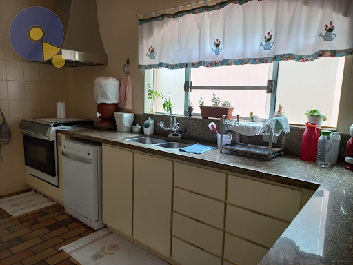 Casa em Jardim Silvana  -  Amparo