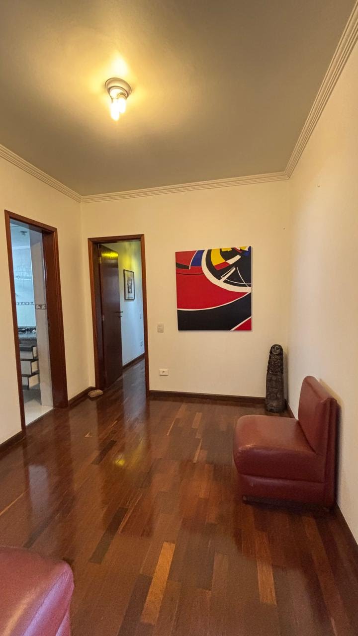 Apartamento para alugar com 3 quartos, 2 suítes, 4 vagas e 222m² no Vila Clementino, São Paulo (SP) — foto 15 de 30