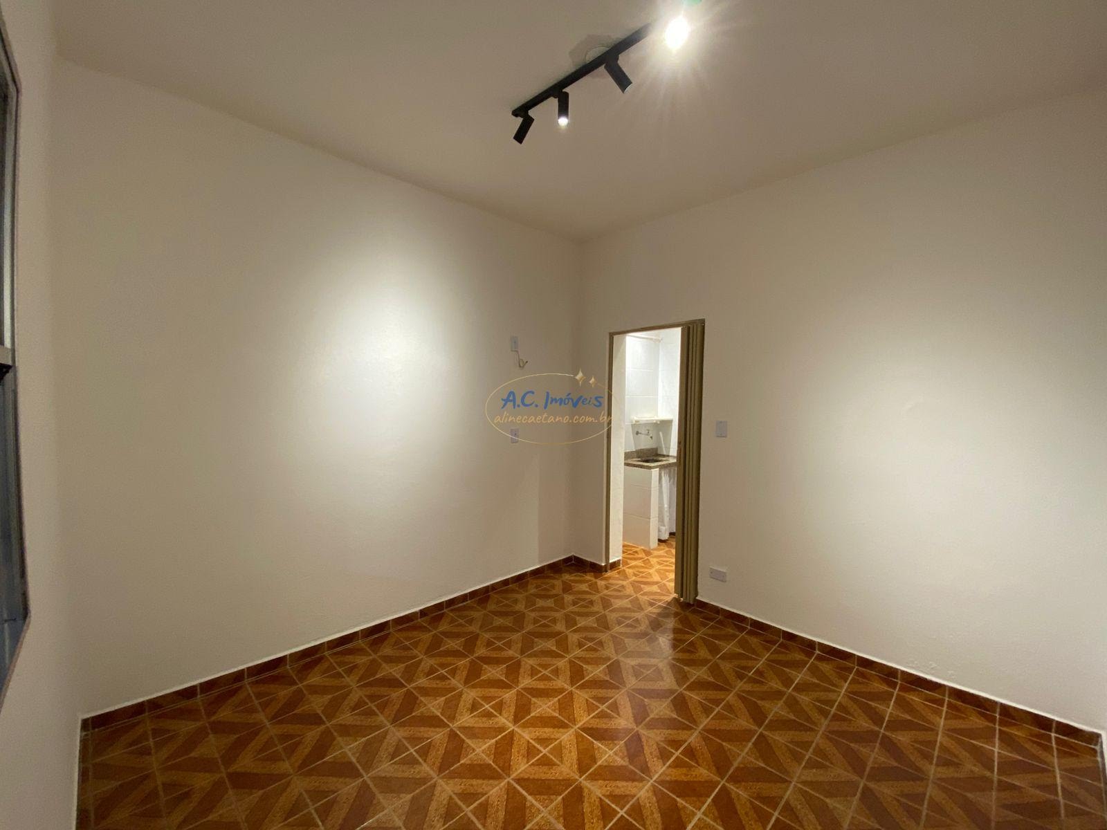 Studio à venda com 1 quarto, 1 banheiro e 30m² no Boqueirão, Praia Grande (SP) — foto 2 de 10