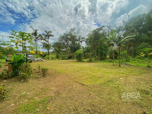Chácara na Estrada Cambará -  Matinhos