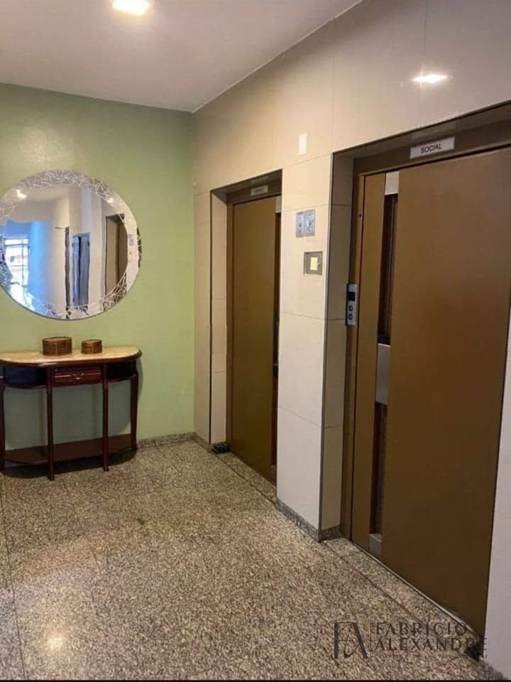 Apartamento à venda com 1 quarto, 1 banheiro, 1 vaga e 59m² no Vila Imperial, São José do Rio Preto (SP) — foto 20 de 21