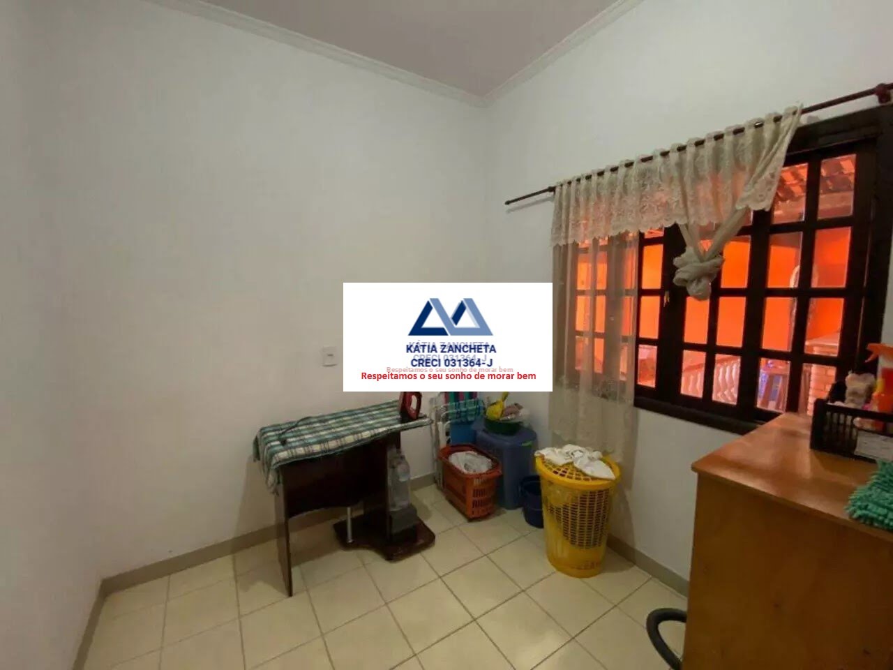Casa à venda com 4 quartos, 4 suítes, 6 vagas e 316m² no Parque dos Passaros, São Bernardo do Campo (SP) — foto 11 de 13