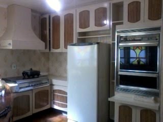 COZINHA