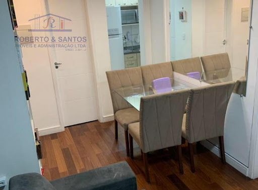Sala, outra vista