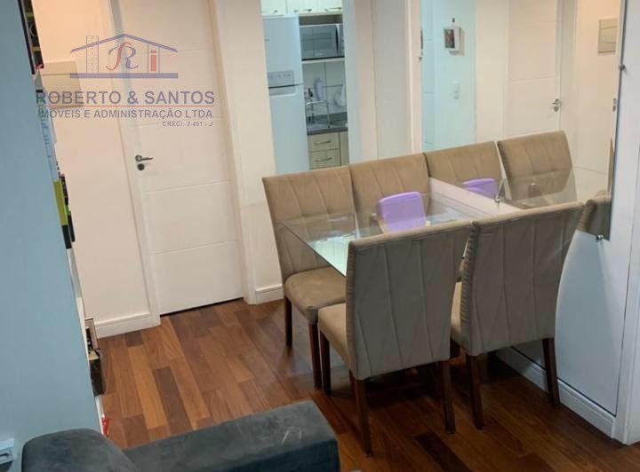 Sala, outra vista