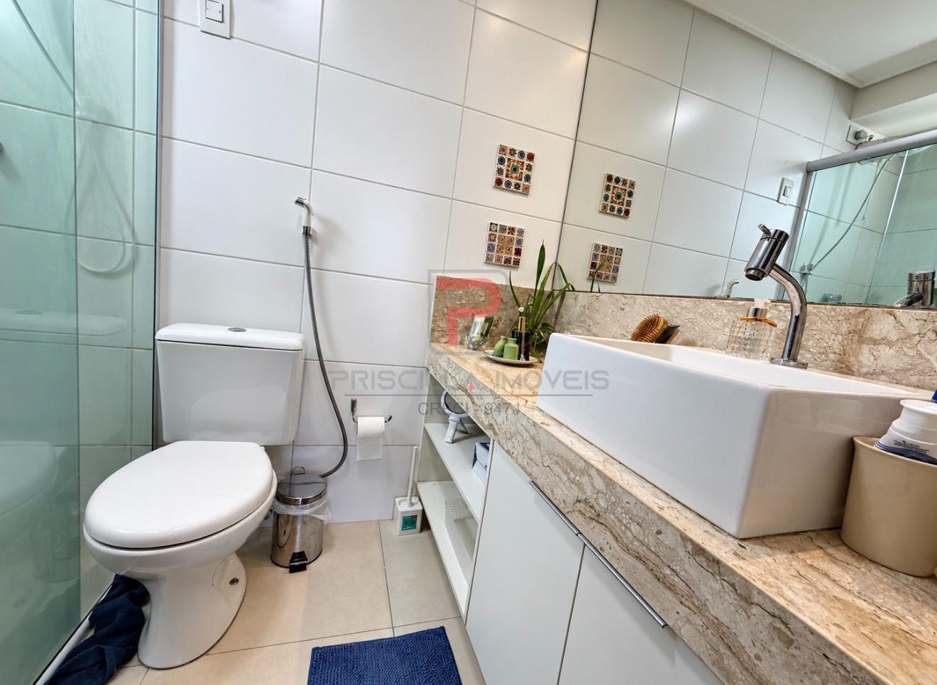 Apartamento à venda com 2 quartos, 1 suíte, 2 vagas e 82m² no Bessa, João Pessoa (PB) — foto 24 de 30